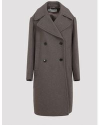 Dries Van Noten - Raquel Coat - Lyst