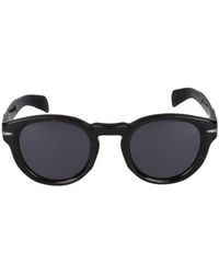 David Beckham - Lunettes de soleil DB 7041 /S 086 Havana / 24/145 - Lyst