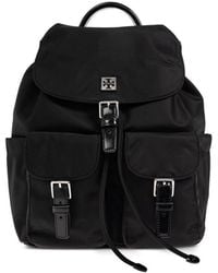 Tory Burch - 'Virginia' Backpack - Lyst