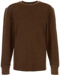 Entire studios - Thermal Long Sleeve - Lyst