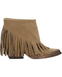 Elena Iachi - Boots - Lyst