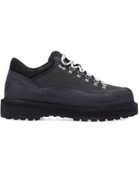 Diemme - Zapatos planos negros - Lyst
