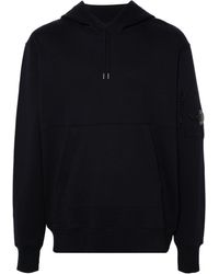 C.P. Company - Sweatshirts de Sweated - Lyst