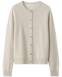 Soft Goat - Zacht Kasjmier Vest Van Geit - Lyst