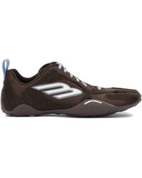 Balenciaga - "Monday Ultra" Low-Top Sneakers - Lyst
