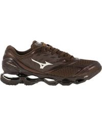 Mizuno - Wave Prophecy Ls Sneakers - Lyst