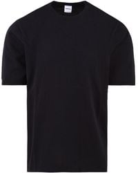 Aspesi - Pullover Schwarz - Lyst