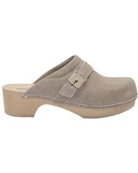 Scholl - Pescura Clog 50 - Lyst