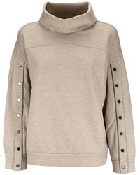 Brunello Cucinelli - Suéter de cachemir - Lyst