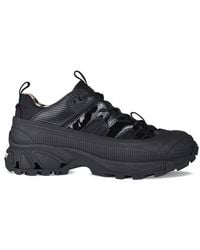 Burberry - Sneakers Arthur - Lyst