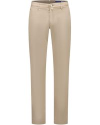 Jacob Cohen - Slim Fit Denim Jeans - Lyst
