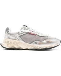 DSquared² - Low-Top Sneakers - Lyst