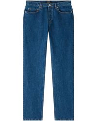 A.P.C. - Jean New Standard - Lyst