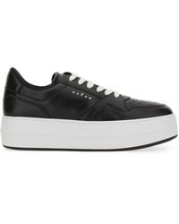 Hogan - Skyscraper Sneaker - Lyst