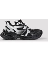 Balenciaga - Runner 2 Sneakers - Lyst