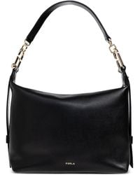 Furla - Tonie M Hobo - Lyst