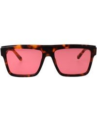 Off-White c/o Virgil Abloh - Sunglasses Ow1039 6 D25 - Lyst