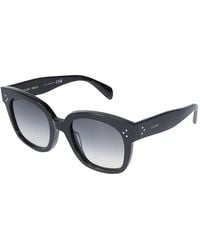 Celine - Dameszonnebril Cl4002un - Lyst
