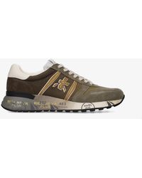 Premiata - Lander - Lyst