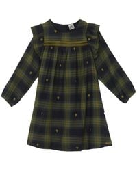 Bonton - Dress "Delia" - Lyst