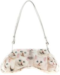 DIESEL - 'Play Crossbody' Shoulder Bag - Lyst