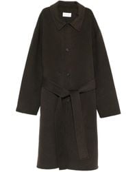 BERNER KUHL - Naval Coat - Lyst