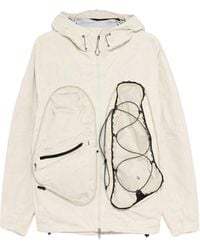 Oakley - Latitude Veil Slingpack Jacket - Lyst