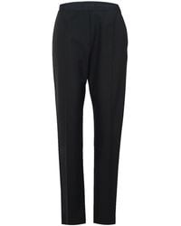 MSGM - Trousers - Lyst