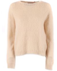 Max Mara - Maglia Canottiera Top Aceto - Lyst