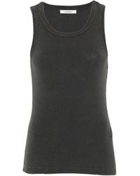 Entire studios - Rib Tank - Lyst