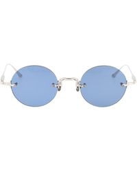 Matsuda - Sunglasses M3105 D.Sg Pw 4 - Lyst