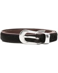 Our Legacy - 2 Cm Belt - Lyst