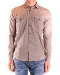 Messagerie - Shirts - Lyst