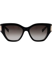 Longchamp - Sunglasses - Lyst