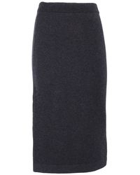 Alberta Ferretti - Gaat In Maglia - Lyst