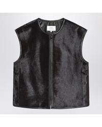 Loulou de Saison - Ampas Vest - Lyst