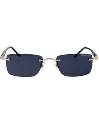 Montblanc - Sunglasses - Lyst
