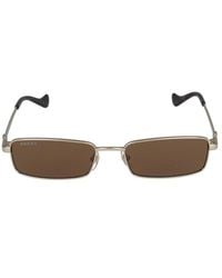 Gucci - Sunglasses Gg1600 S /18/140 - Lyst