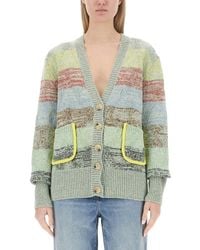 Cormio - Cardigan Renato - Lyst