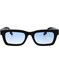 Vision Of Super - Squared Sunglasses Vs0001 Sun 002 - Lyst