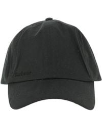 Barbour - Wax Sports Cap - Lyst