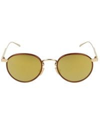 Bottega Veneta - Sunglasses - Lyst