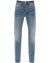 Tom Ford - Reguläre Fit Jeans - Lyst