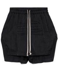 Rick Owens - Shorts Boksers - Lyst