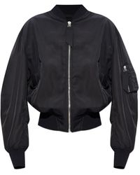 The Attico - Anja Bomberjack - Lyst