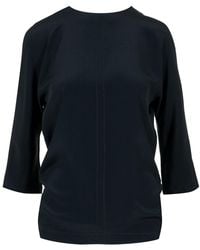 N°21 - N ° 21 Shirts Zwart - Lyst
