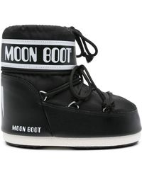 Moon Boot - Icon Low Boots - Lyst