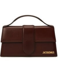 Jacquemus - Le Grand Bambino Sac - Lyst