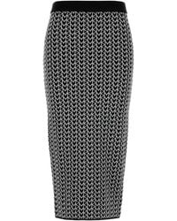MICHAEL Michael Kors - Skirts - Lyst