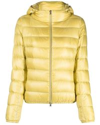Herno - Giada Down Jacket - Lyst